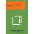 Electronic Circuit Theory - Paperback
