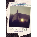 Lacy Eye - Paperback