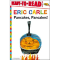 Pancakes, Pancakes!/Ready-To-Read Level 1 - Paperback