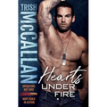 Hearts Under Fire - Paperback