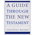 A Guide through the New Testament - Paperback