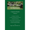 Learn to Read in Japanese, Volume II: A Japanese Reader - Paperback