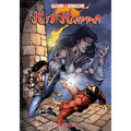 Kit Kappa - Paperback