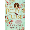 The Boleyn Curse - Paperback