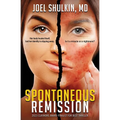 Spontaneous Remission - Paperback