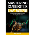 Mastering Candlesticks Chart Patterns: A comprehensive Guide to Trading Strategies - Paperback