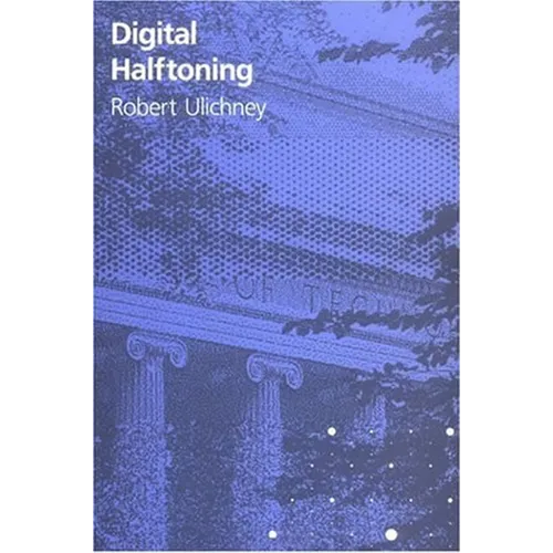 Digital Halftoning - Paperback