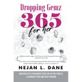 Dropping Gemz 365: For Her - Paperback