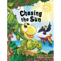 Chasing the Sun: An Island Adventure for Kids - Hardcover