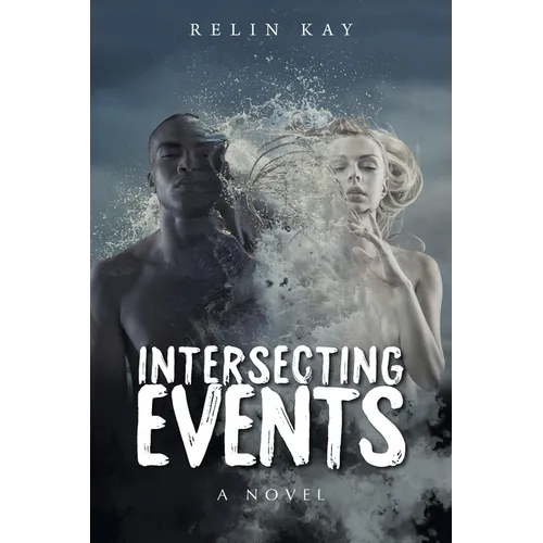 Intersecting Events - Paperback