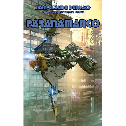 Paranamanco - Paperback