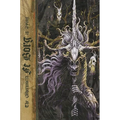 Fe Borg: A Dark Fairytale Tabletop Roleplaying Game - Hardcover