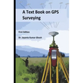 A Text Book on GPS Surveying - Paperback