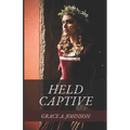 Held Captive - Paperback