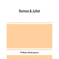 Romeo & Juliet - Paperback