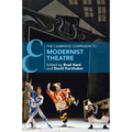 The Cambridge Companion to Modernist Theatre - Paperback