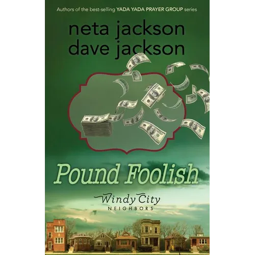 Pound Foolish - Paperback