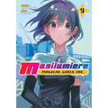 Magilumiere Magical Girls Inc., Vol. 9 - Paperback