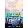 Gone. The Great Disappearance - Day One - Paperback