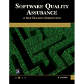 Software Quality Assurance: A Self-Teaching Introduction - Paperback