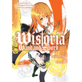 Wistoria: Wand and Sword 4 - Paperback