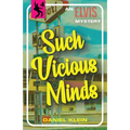 Such Vicious Minds: An Elvis Mystery - Paperback
