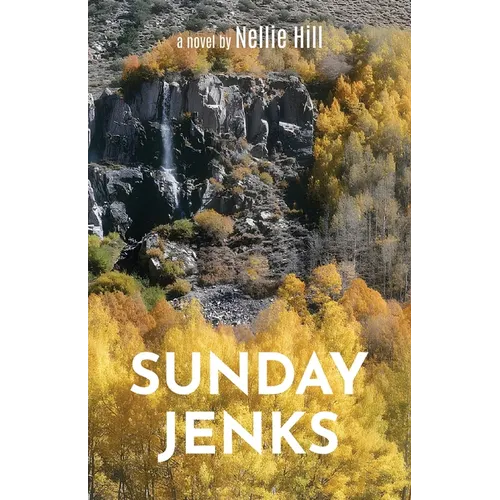 Sunday Jenks - Paperback