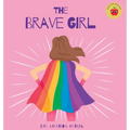 The Brave Girl - Hardcover