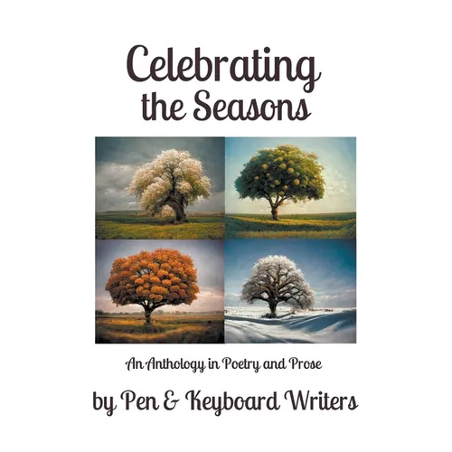 Celebrating the Seasons - Paperback