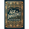 The Age of Innocence (Collector's Edition) (Laminated Hardback with Jacket) - Hardcover