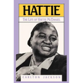 Hattie: The Life of Hattie McDaniel - Paperback