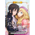 Manga Classics: Romeo and Juliet - Modern English Edition (Paperback) - Paperback