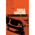 A Running Duck - Paperback