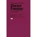 Doctor Faustus: In a New Adaptation - Paperback