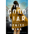 The Good Liar - Hardcover