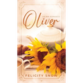 Oliver - Hardcover