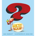 Guess Again! - Hardcover