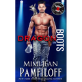 Dragon in Boots - Paperback