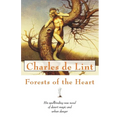 Forests of the Heart - Paperback
