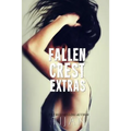 Fallen Crest Extras - Paperback