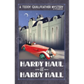 Hardy Haul at Hardy Hall - Paperback