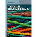 Textile Engineering: An Introduction - Paperback