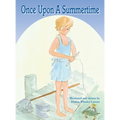 Once Upon A Summertime - Hardcover