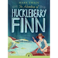 The Adventures of Huckleberry Finn - Paperback