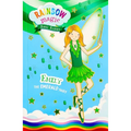Rainbow Magic Jewel Fairies #3: Emily the Emerald Fairy - Paperback