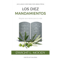 Los Diez Mandamientos: Reglas Razonables Para La Vida - Paperback