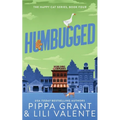 Humbugged - Paperback