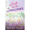 Just for the Summer - Paperback