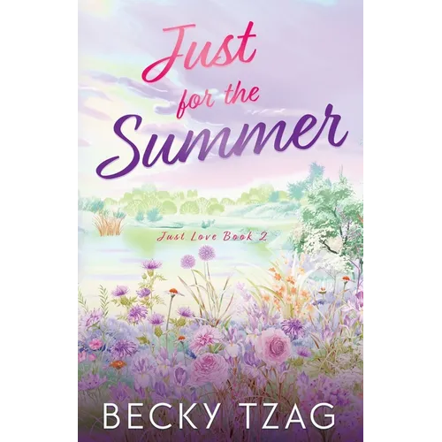 Just for the Summer - Paperback