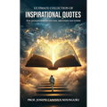 Ultimate Collection of Inspirational Quotes - Paperback